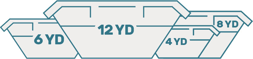 Operatives discussing waste collection plan with safety gear